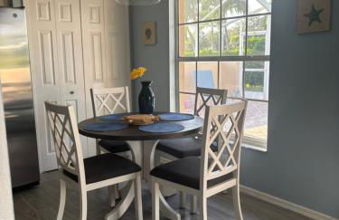 Marco Island Retreat- close to beach ! - Foto 6