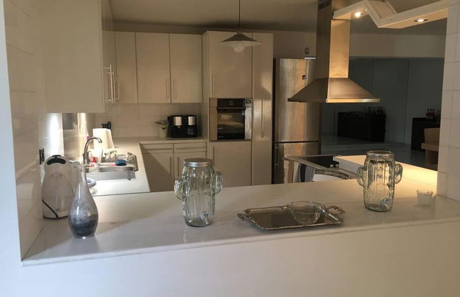 Summer Villa Lagonissi - Photo 33