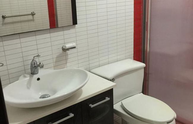 Casa en conjunto privado - Foto 8