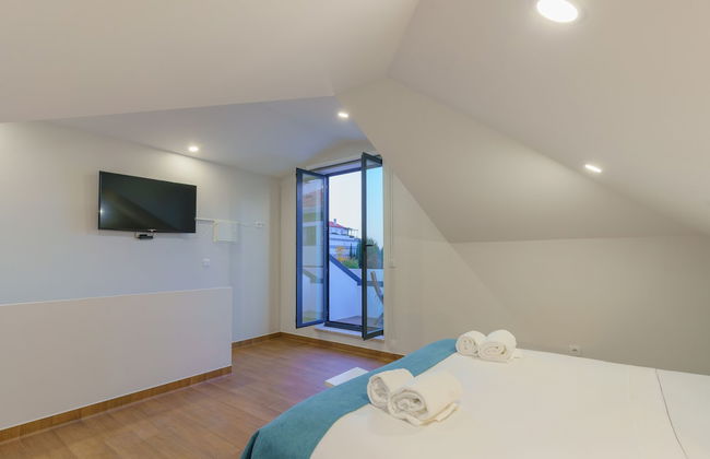 Feel Porto Wine Essence Flats - Foto 17