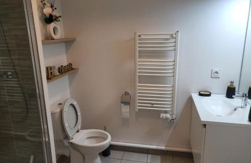 Studio cosy à 5 minutes de DISNEYLAND PARIS - Foto 30