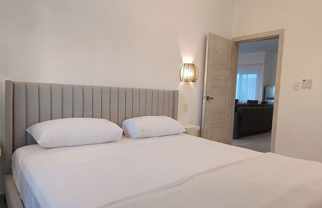 Las Terrazas Condo - Los Corales Village - Photo 24