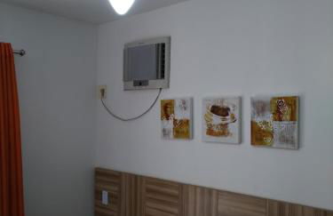 AP do LAGO, com Churrasqueira privativa , cozinha , internet no ap, rampa barco e jet, pesqueiro - B101 - Foto 38