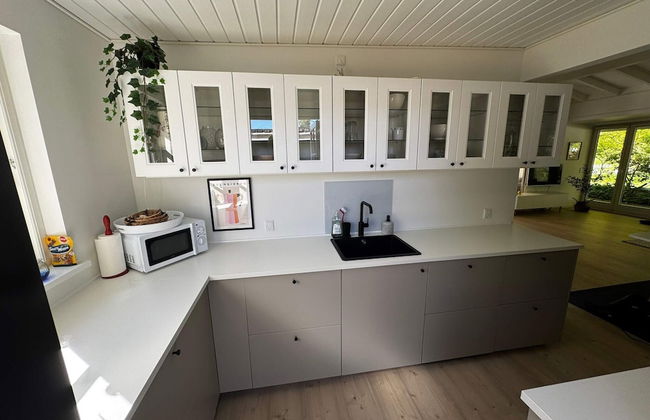 6 Person Holiday Home in Haderslev - Foto 31