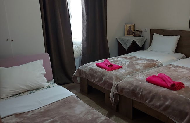 Mary's mansion archontiko meteora - Photo 4