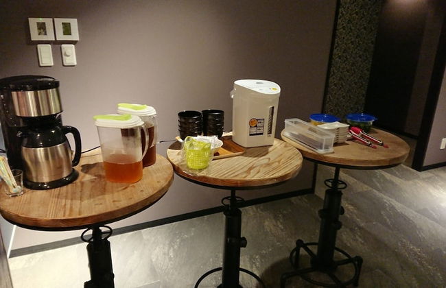 Mr.KINJO in GUSUKU - Foto 39