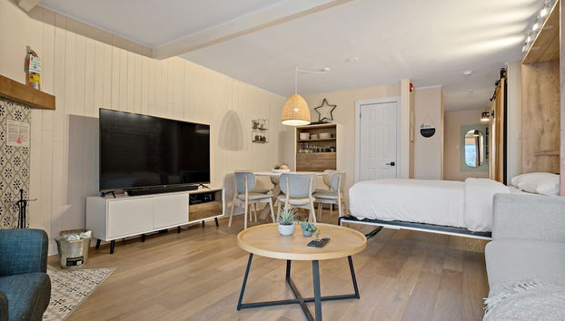 Servicio de comidas en la habitación