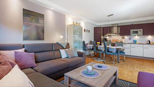 Fewo Birkenallee - Lavendel - Photo 5