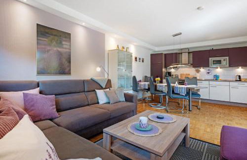 Fewo Birkenallee - Lavendel - Photo 5