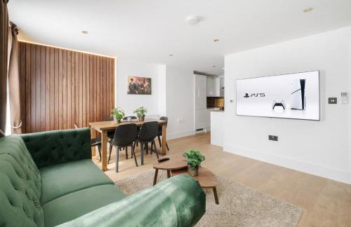 LONDONERS - Marylebone Serviced Apartments - Foto 70
