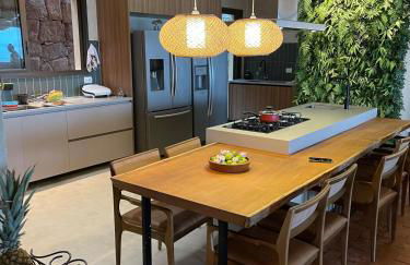 Vila das Tartarugas 6 suites - Foto 36