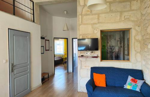 Chez Waucquier - Foto 35