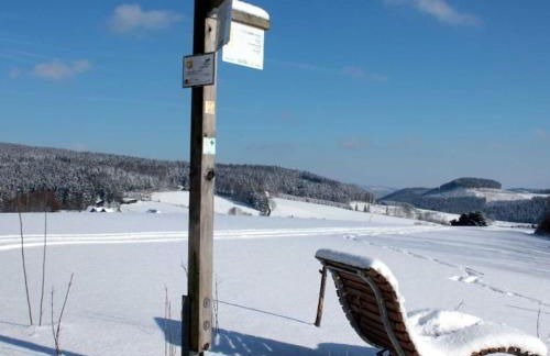 Auszeit, Erholung mitten in der Natur - Ferienhaus im Sauerland in Faulebutter - Foto 22
