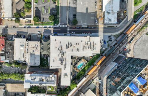 Grand Ole Nashville in Downtown Nashville, Walk to Broadway, Parking, Pool, Gym - Foto 45