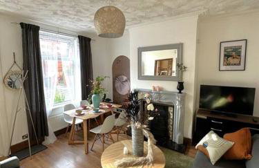 Leeds Cosy House - Photo 20