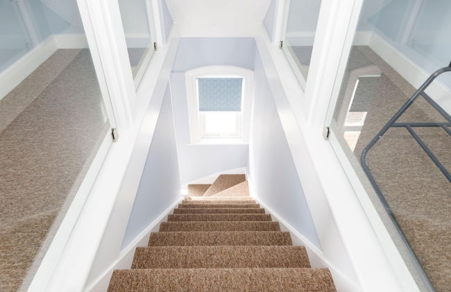 Chic 2-bed Seafront Haven Near Felpham Beach - Foto 22