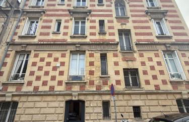 Renovated studio Place Saint-Sauveur, Caen city center - Foto 5