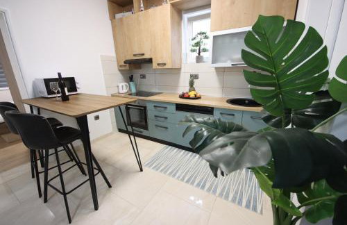 Apartmani Horvat - Foto 54