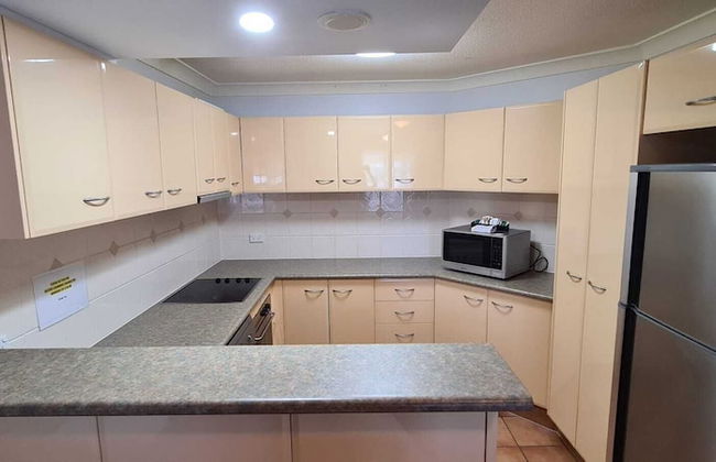 Fairways Golf & Beach Retreat - Photo 50