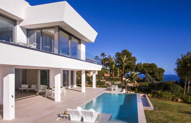 Villa Halcon al Mar - Foto 58