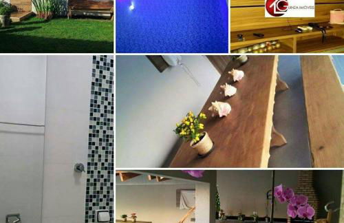 casa Guinza em uberlândia - Foto 6