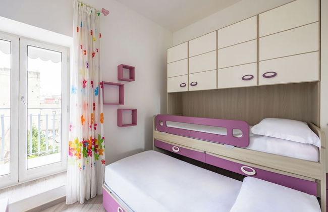 Orto Botanico Family Flat - Foto 3