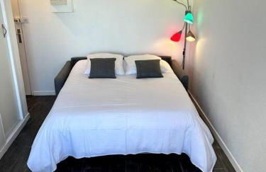 Appartement studio vue mer - Foto 4