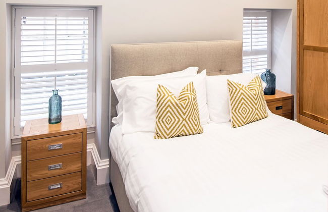 52 Old Elvet - Foto 12