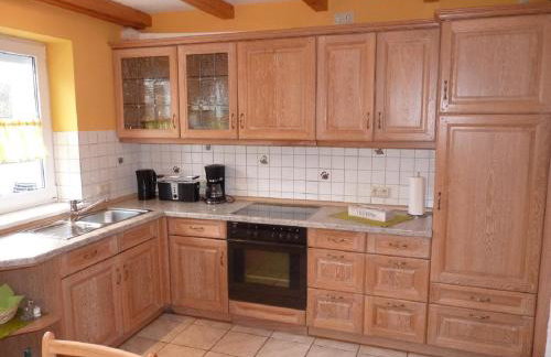 Ferienwohnungen an der Obermaintherme - Foto 29