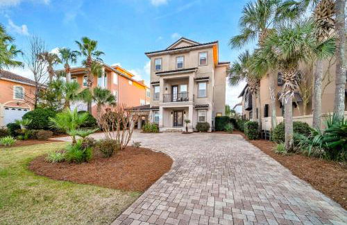 Villa Destiny - Foto 41