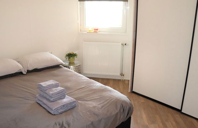 Chalet With Hot Tub, Suwald - Foto 3