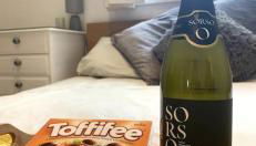 Romantic hideaway, seconds away from Perran beach - Foto 2