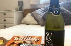 Romantic hideaway, seconds away from Perran beach - Foto 2