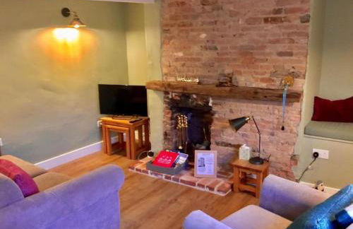 Almond Cottage Clare - 2 bedroom English Cottage - Foto 10