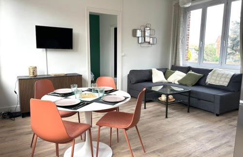 Superbe T2 neuf Lambersart ! Laurence - Foto 12