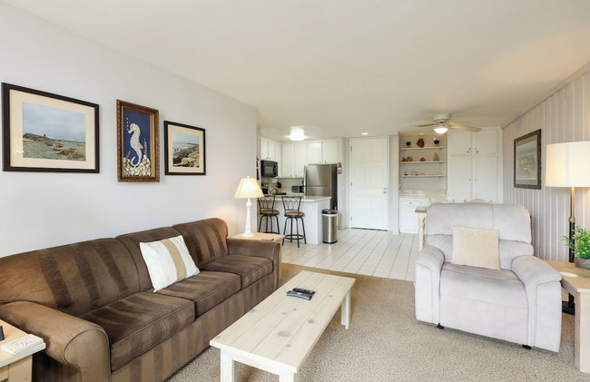 Oceanside Beach Condos - Photo 66