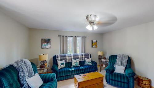 Mountain Escape - Foto 3