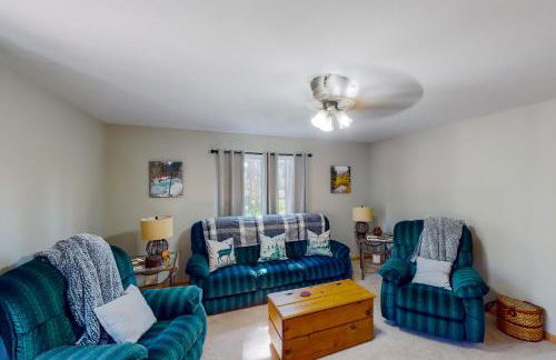 Mountain Escape - Foto 3