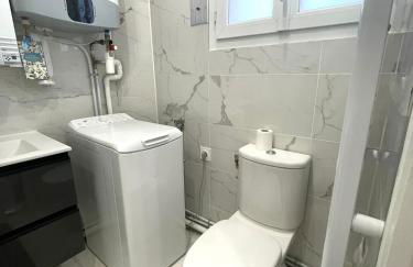 CALME, EMPLACEMENT PARFAIT, 15 min PARIS - Foto 10