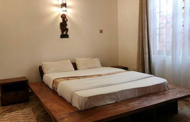 Enchanted Parkland Hills Stays - Foto 17