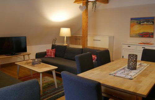 Lindenhof Wohnung 3, Dachgeschoß - Foto 6