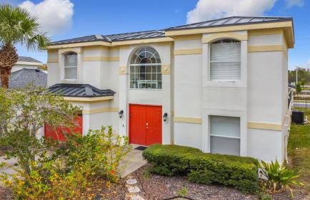 Stunning 5BR 5Bath Home, Pool, Spa, By Disney - Foto 76