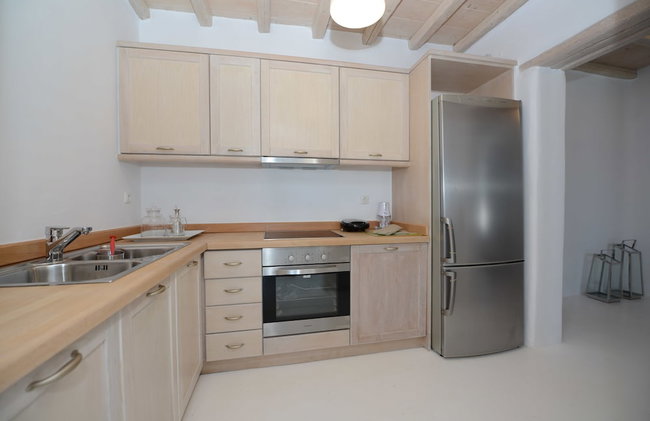 Villa Pearl near Ornos by Diles Villas - Foto 16