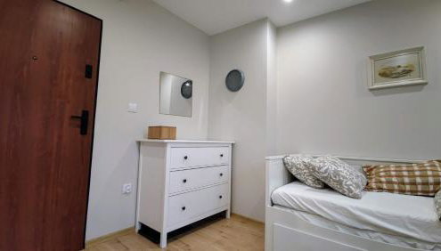 Apartament Wysoka 580 z prywatną łazienką - Foto 2