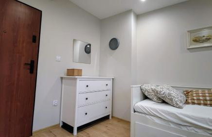 Apartament Wysoka 580 z prywatną łazienką - Foto 2