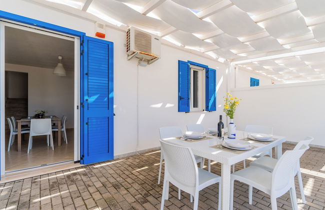 3917 Villetta Giardino dei Pini by Barbarhouse - Photo 17