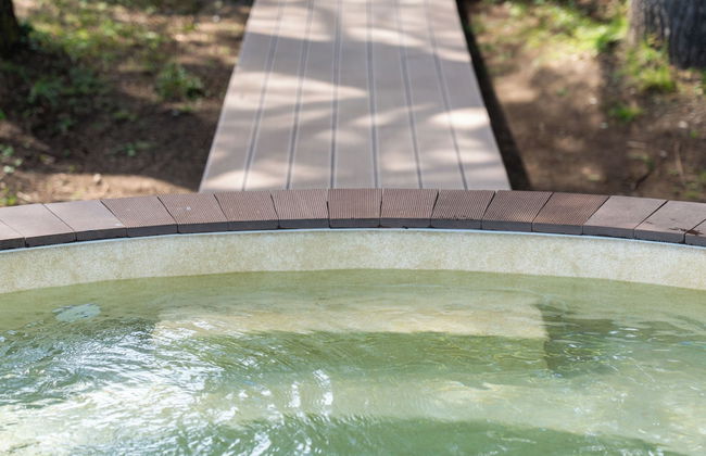 LA ROCCA DI CAMPORGIANO MAISON DU CHARME - Foto 42