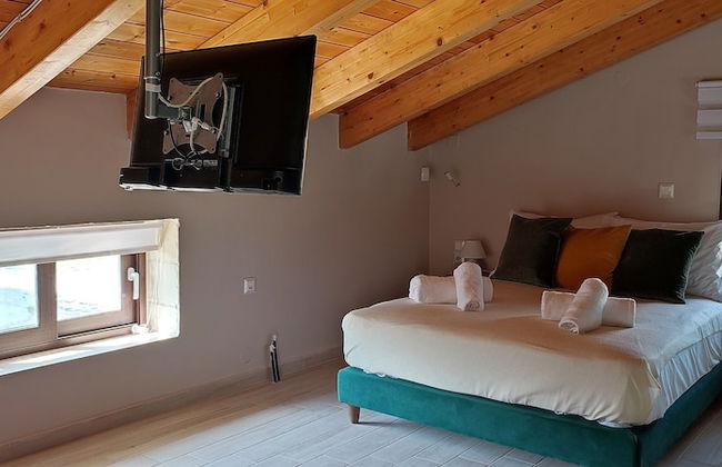 Villa ArGia with private pool & sea view - Foto 2