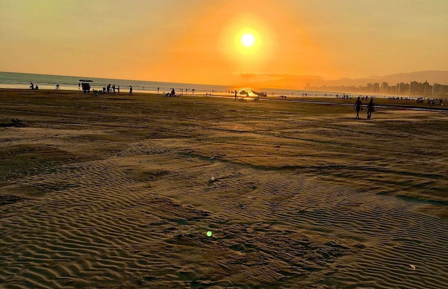 Pé na Areia Praia da Guilhermina II - Foto 17