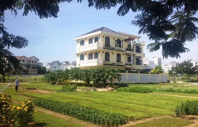 Hamilton Oceanview Villa - Foto 22